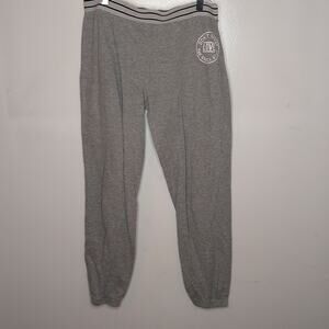 Prestige women's size XL gray sweatpants. LOVE